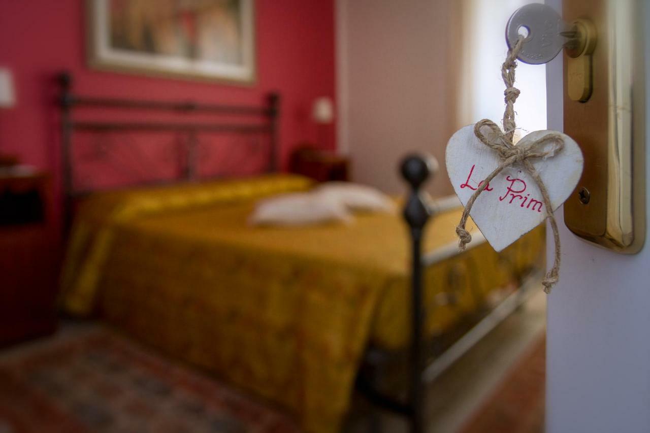 B&B La Rinascita Ponzano Veneto Exterior foto