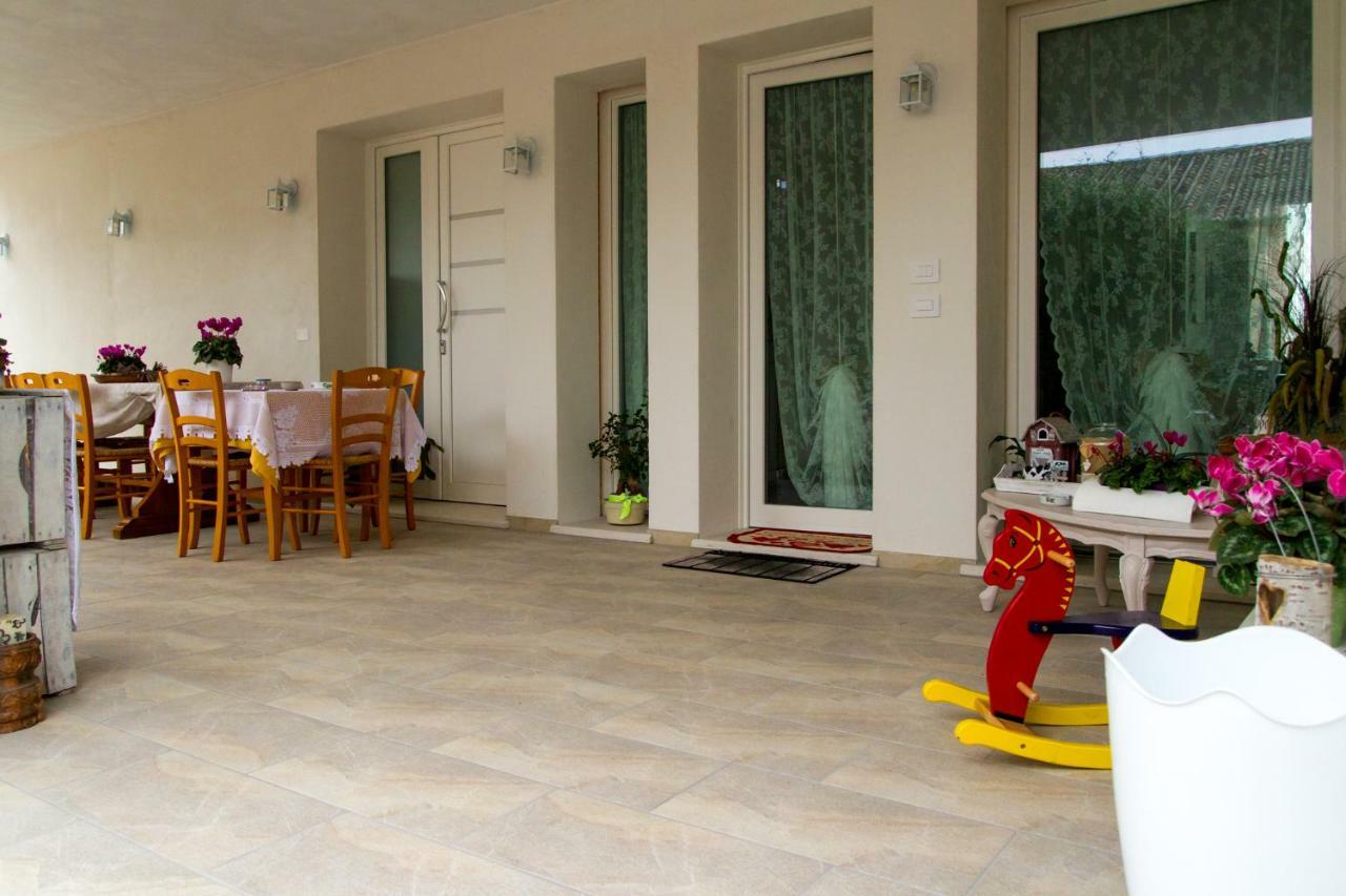 B&B La Rinascita Ponzano Veneto Exterior foto